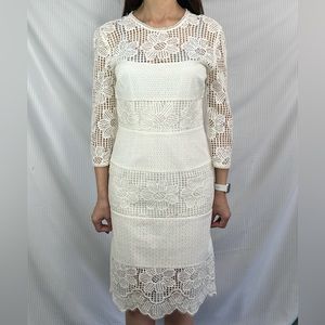 NWT Lace Trina Turk Dress